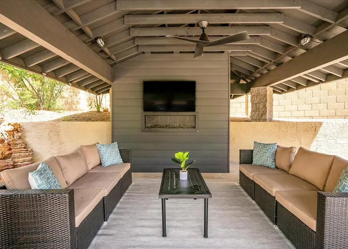 Holiday home Private Pickleball Pool & Playground