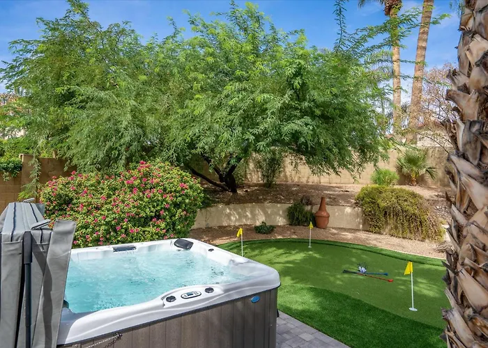Private Pickleball Pool & Playground