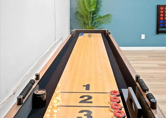 Private Pickleball Pool & Playground * Phoenix