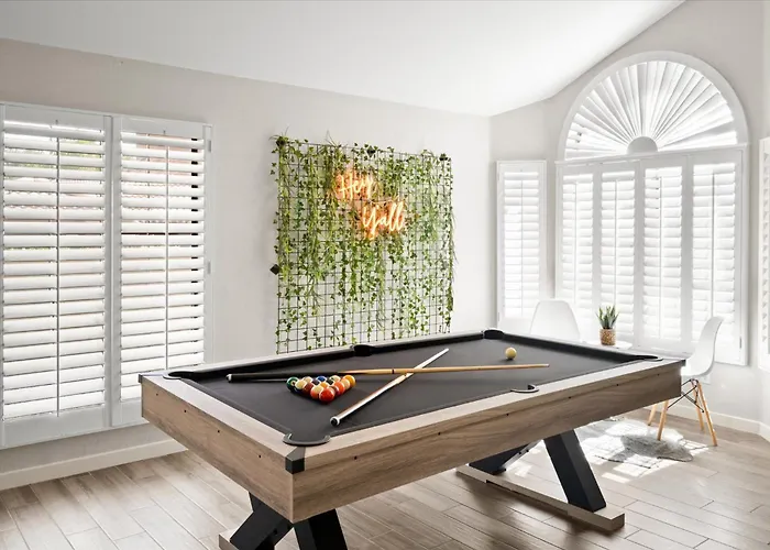 Private Pickleball Pool & Playground * Phoenix